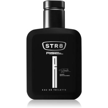 STR8 Rise toaletní voda pro muže 50 ml