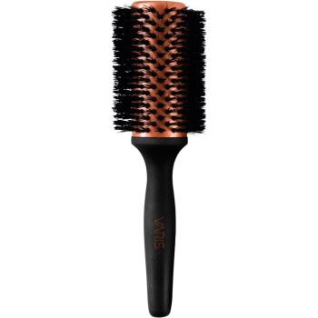 VARIS Boar Brush kulatý kartáč s kančími štětinami Large 43 mm 1 ks