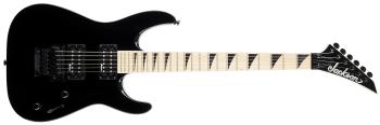 Jackson JS32 Dinky Arch Top MN BLK