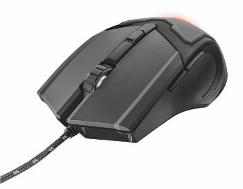 TRUST Myš GXT 101 Gaming Mouse USB