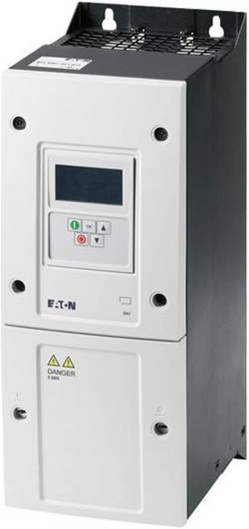 Frekvenční měnič Eaton DA1-34030FB-B55C, 15 kW, 1fázový, 400 V