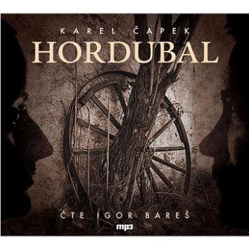 Hordubal: CD mp3