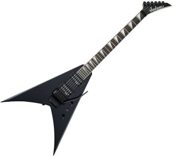 Jackson JS32 King V AH Gloss Black Elektrická kytara