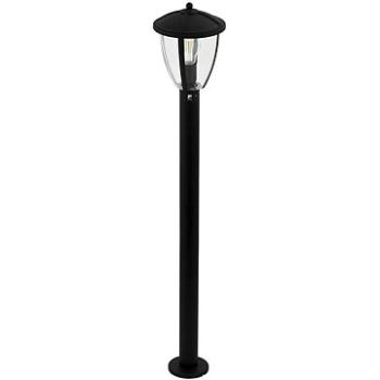 Eglo 97338 - VenKovní lampa COMUNeRO 2 1xE27/60W/230V 1000 mm IP44 (79872)