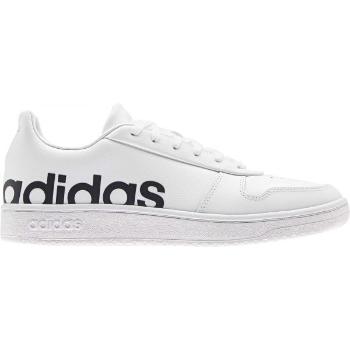 adidas HOOPS 2.0 LTS Pánské tenisky, bílá, velikost 46 2/3