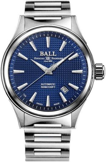 Ball Fireman Victory NM2098C-S5J-BE