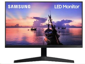 Samsung MT LED LCD Monitor 22" T35F -plochý, IPS, 1920x1080, 5ms, 75Hz, HDMI