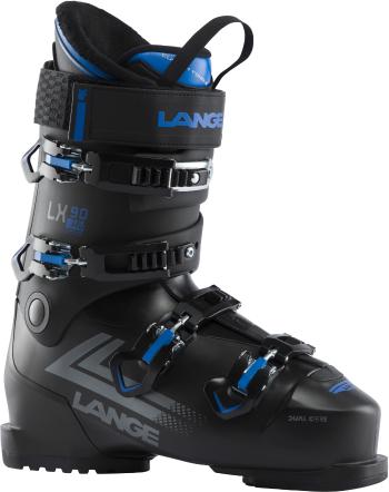 Lange LX 90 HV - black blue 265