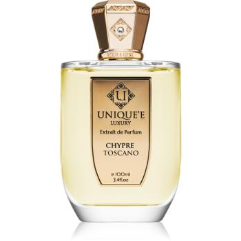 Unique'e Luxury Chypre Toscano parfémový extrakt unisex 100 ml