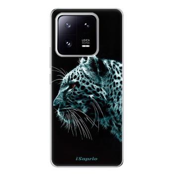 Odolné silikonové pouzdro iSaprio - Leopard 10 - Xiaomi 13 Pro