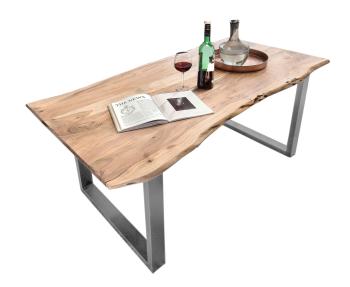 Stůl TABLES & BENCHES – 180 × 90 × 76 cm
