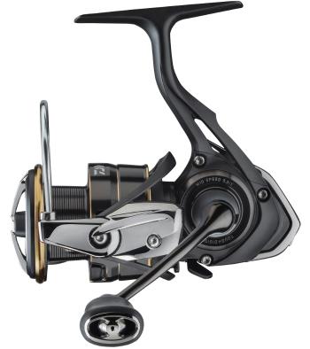 Daiwa naviják ballistic ex lt 4000 d c