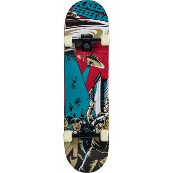Reaper INVASION Skateboard, mix, velikost UNI