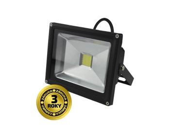 LED reflektor SOLIGHT WM-20W-E 20W