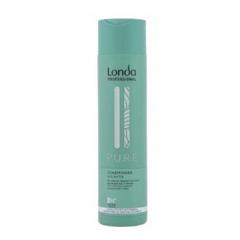 Londa Professional P.U.R.E 250 ml kondicionér pro ženy na všechny typy vlasů