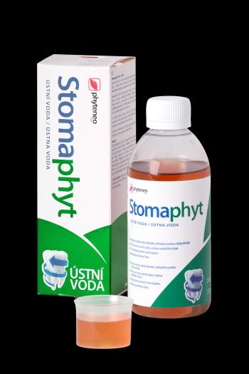 Phyteneo Stomaphyt Ústní voda 250 ml