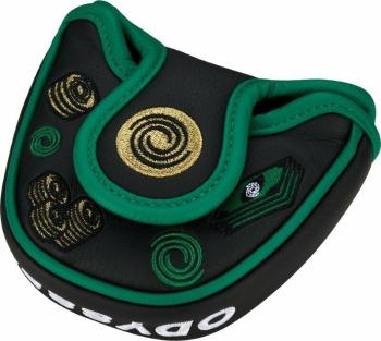 Odyssey Money Black Headcover