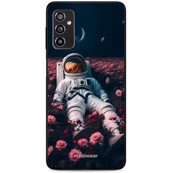 Mobiwear Glossy lesklý pro Samsung Galaxy M52 5G - G002G (5904808515436)