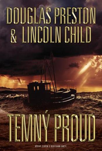 Temný proud - Child Lincoln