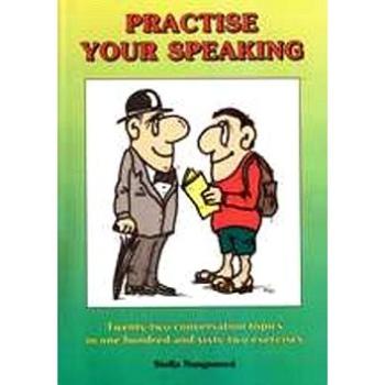 Practise your speaking (978-80-86035-12-3)