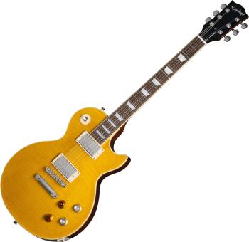 Epiphone Kirk Hammett Greeny 1959 Les Paul Standard Greeny Burst Elektrická kytara