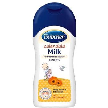 Bübchen Měsíčkové tělové mléko 200ml (2878107)