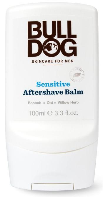 Bulldog Original Sensitive Aftershave Balm Balzám po holení 100 ml