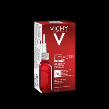 Vichy Liftactiv Specialist B3 Sérum proti pigmentovým skvrnám a vráskám 30 ml