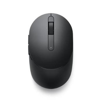Dell optická bezdrátová myš MS5120W černá, 570-ABHO