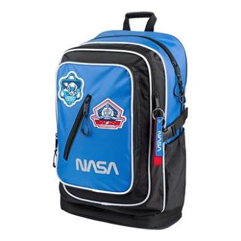 BAAGL Školní batoh Cubic NASA (8595054277338)