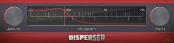 Kilohearts Disperser (Digitální produkt)