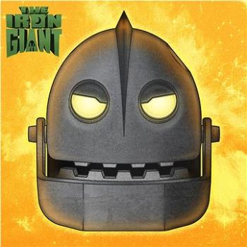 Soundtrack: Iron Giant (2x LP) - LP (7241900)