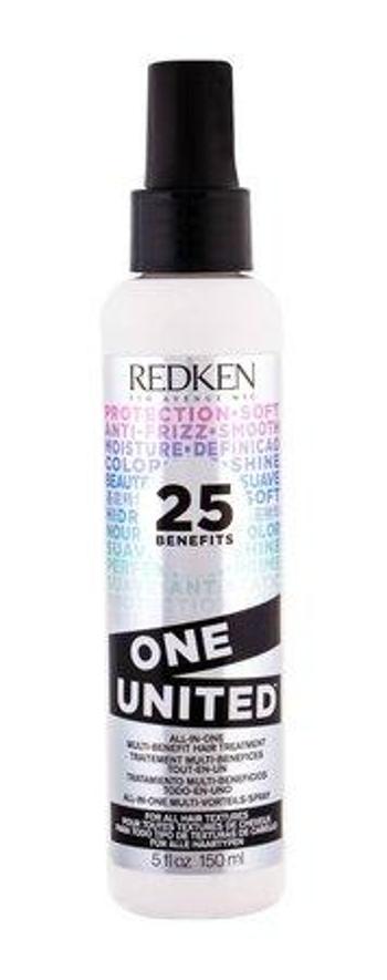 Pro lesk vlasů Redken - One United 150 ml 