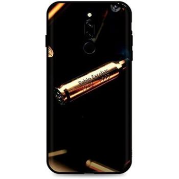 TopQ Xiaomi Redmi 8 silikon Pablo Escobar Bullet 46656 (Sun-46656)