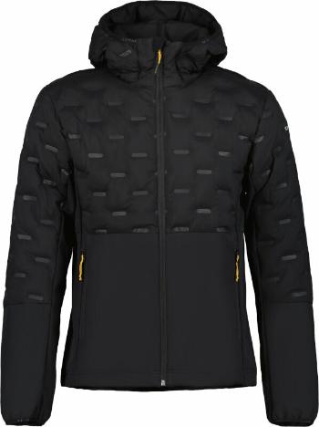 Icepeak Burdett Softshell Jacket Black 50 Lyžařská bunda