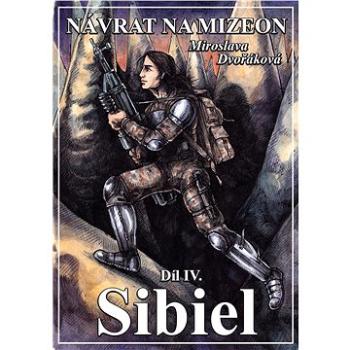 Sibiel (999-00-033-7608-4)