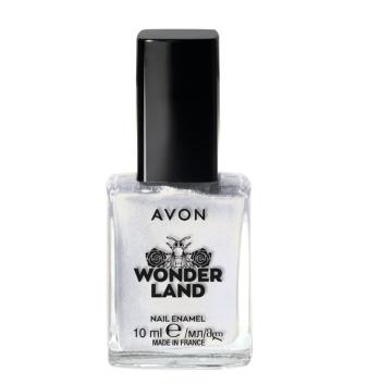 AVON Lak na nehty Wonderland - LOST TIARA