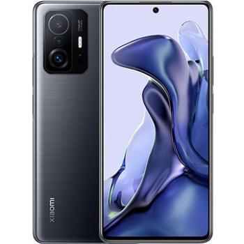 Xiaomi 11T 128GB šedá (34981)