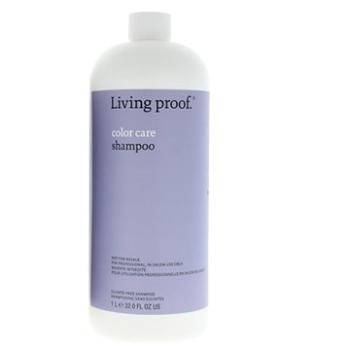 Living Proof Color Care Shampoo vyživující šampon pro barvené vlasy 1000 ml (HLVGPCOLCAWXN129446)