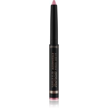 Catrice Aloe Vera oční stíny v tyčince odstín 050 Ballet Pink 1,5 g