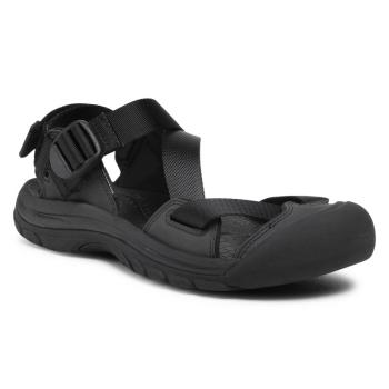 Keen ZERRAPORT II WOMEN black/black Velikost: 37 dámské sandály