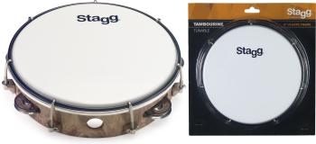 Stagg TAB-108P/WD