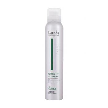 Londa Professional Refresh It 180 ml suchý šampon pro ženy na všechny typy vlasů