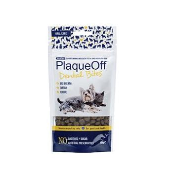 ProDen PlaqueOff Dental Bites 60g (7350055513189)