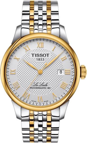 Tissot Le Locle Automatic T006.407.22.033.01