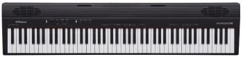 Roland GO:PIANO88 Digitální stage piano Black