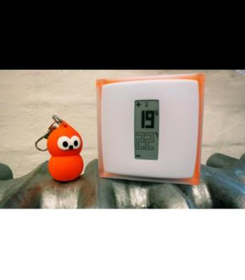 Netatmo Thermostat (NTH01-EN-EU)