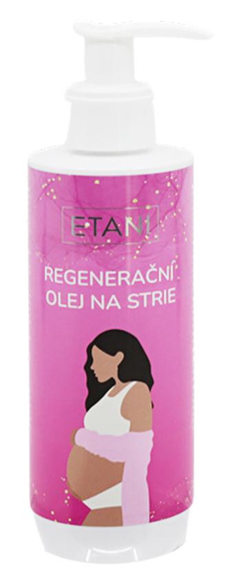 ETANI Regenerační olej na strie, 200ml