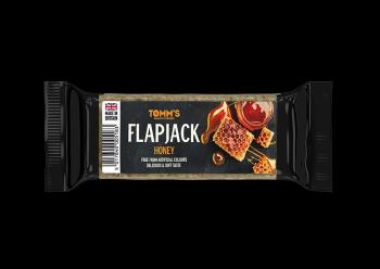 Tomm‘s Flapjack Med 100 g