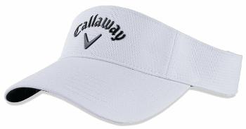 Callaway Liquid Metal Visor White/Black UNI